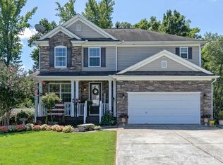 37 Candy Lilly Ct, Dallas, GA 30157