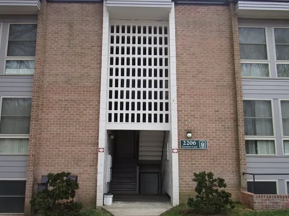 2206 Greenery Ln APT 202, Silver Spring, MD 20906