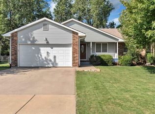 2902 W 3rd Ave, El Dorado, KS 67042