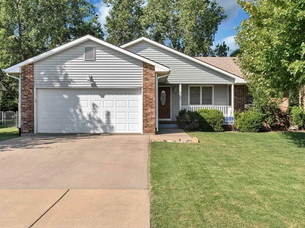 2902 W 3rd Ave, El Dorado, KS 67042