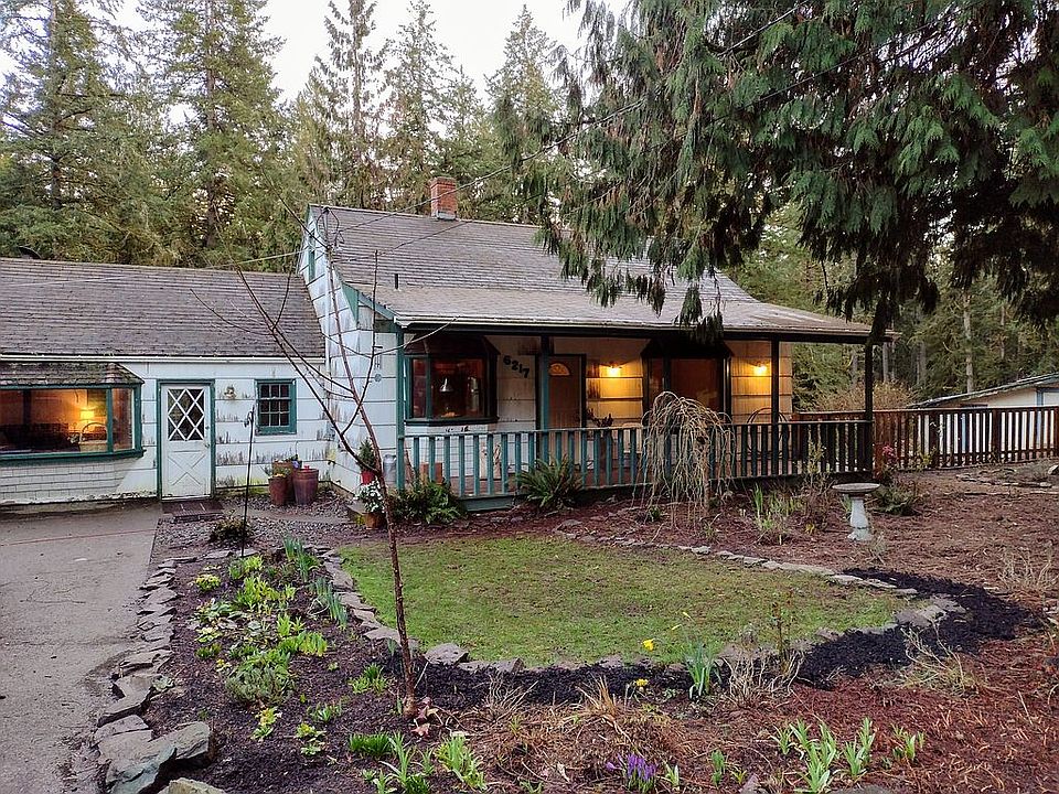 6217 NE Salmon Creek St, Vancouver, WA 98686 Zillow