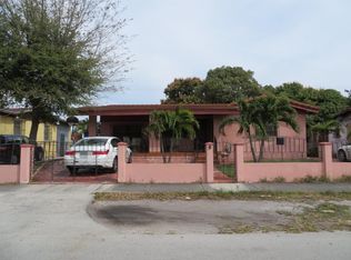 4085 NW 4th St, Miami, FL 33126