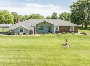 4697 E 150 N, Anderson, IN 46012