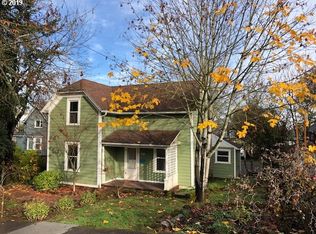 715 9th St, Oregon City, OR 97045