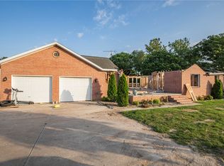 11997 Guyll Ridge Rd, Bethel Heights, AR 72756