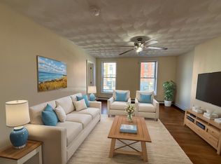 25 Chelsea St #A-2, Boston, MA 02128
