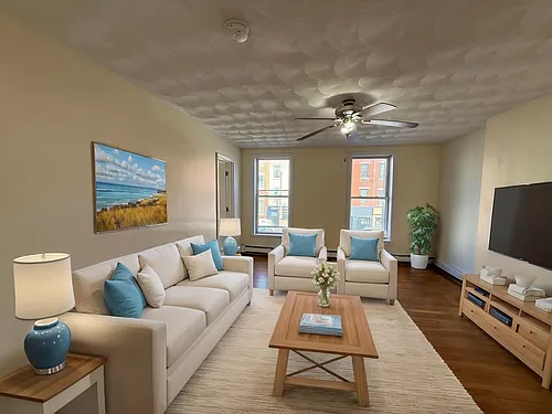 25 Chelsea St #A-2 Photo 1