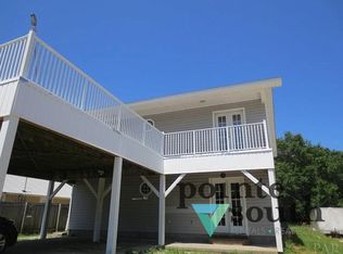 5844 Ucita Ave, Perdido Key, FL 32507