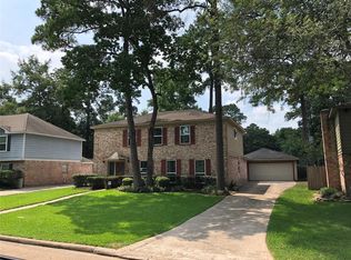 7610 Fountaingrove Ln, Spring, TX 77379