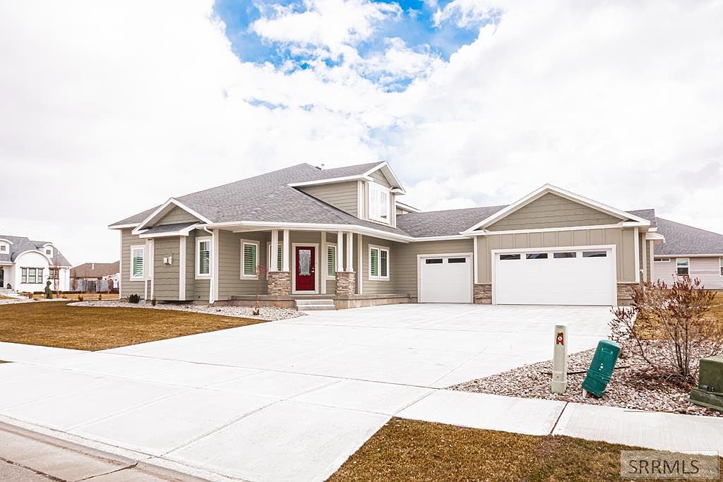 192 Casa Dr, Idaho Falls, ID 83404 Zillow