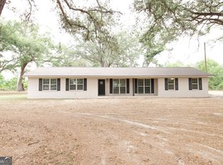106 Bunny Tr, ALMA, GA 31510
