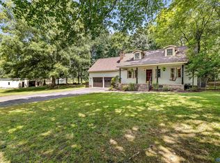 1341 Maple Ln NE, Arab, AL 35016