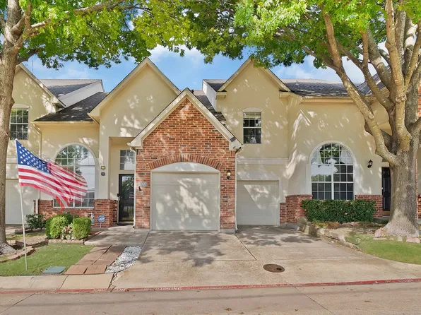 1607 Masters Dr, Desoto, TX 75115