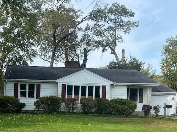 220 Brownell St, Thornton, IL 60476