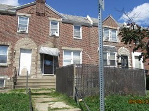 Property Side View