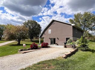 13082 Whispering Oak Pl, New London, MO 63459