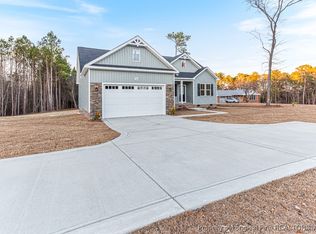 9380 State Highway 27 W, Lillington, NC 27546