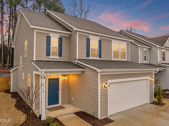 4th image of 1110 Caswell Way Ct