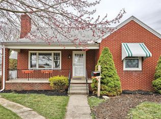 109 Maple St, Middletown, PA 17057