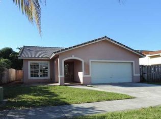 15084 SW 172nd St, Miami, FL 33187