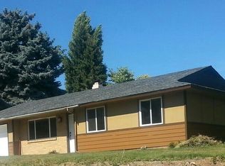 1252 Lorena Pl, Wenatchee, WA 98801