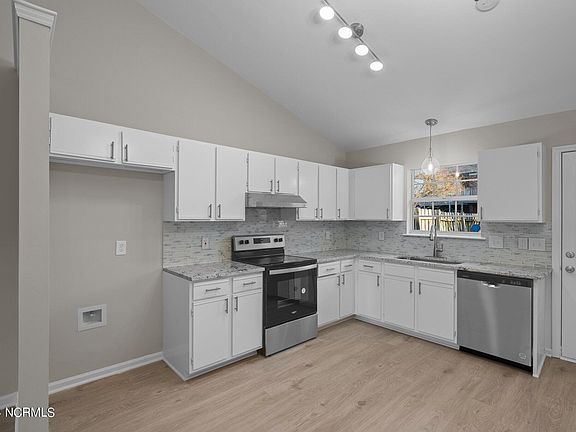 2nd image of 3303 Parkway Court #A