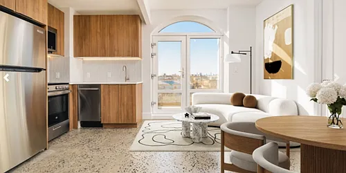 1001 Bushwick Avenue, #3D