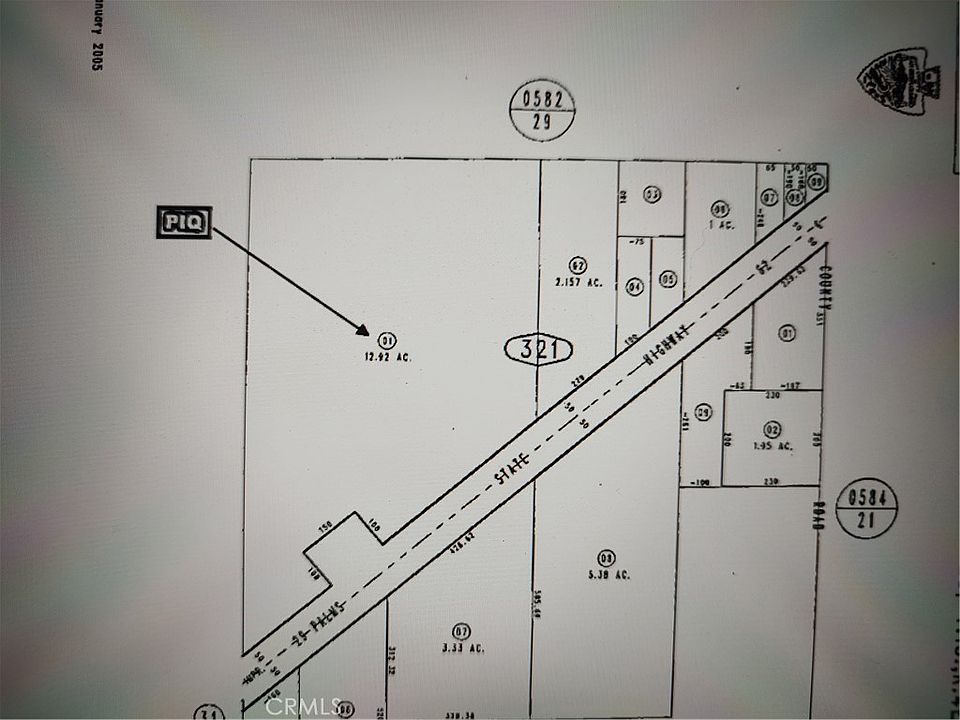 1st image of 0 Highway 62