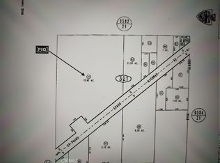 0 Highway 62, Morongo Valley, CA 92256