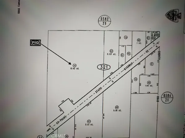 0 Highway 62, Morongo Valley, CA 92256