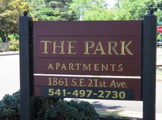 The Park Apartments, Albany, OR 97322
