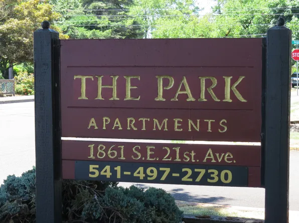 The Park Apartments, 1861 21st Ave SE #0, Albany, OR 97322