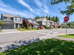 1930 Claret Loop NW, Poulsbo, WA 98370