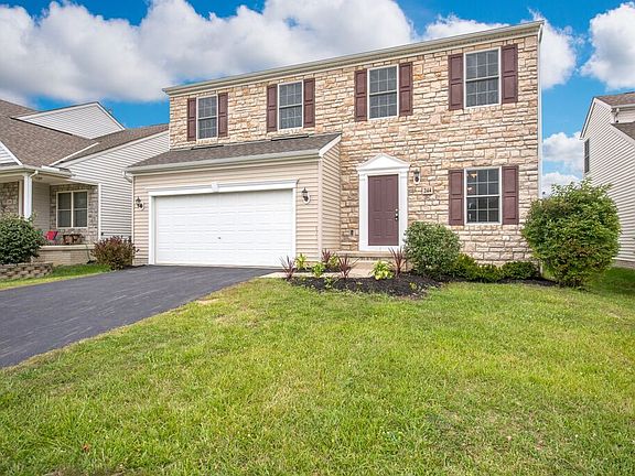 2nd image of 244 Olentangy Meadows Dr