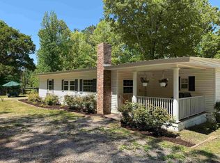 1212 Elvin Weeks Rd, Bethel Springs, TN 38315