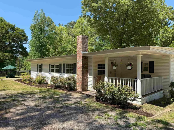 1212 Elvin Weeks Rd, Bethel Springs, TN 38315