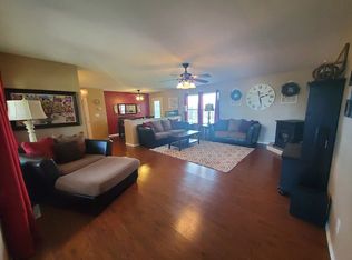 136 Academy Dr, Rogersville, MO 65742