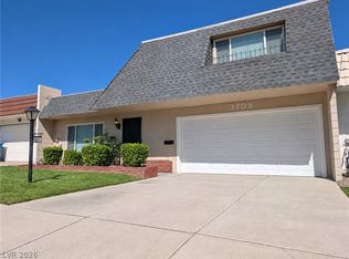 3708 Heritage Ave, Las Vegas, NV 89121