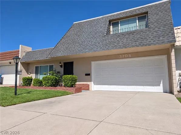 3708 Heritage Ave, Las Vegas, NV 89121