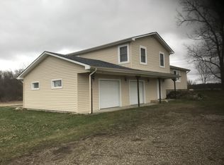 6919 Harmony Church Rd NW, Johnstown, OH 43031