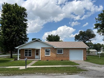 205 E Cooper St, Tipton, MO, 65081