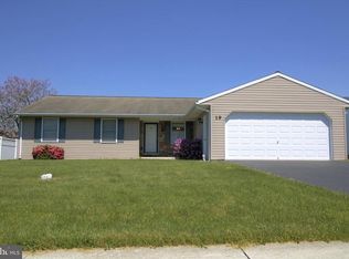 19 Newburg Dr, Newmanstown, PA 17073
