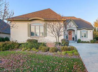 7902 Savoy Club Ct, Burr Ridge, IL 60527