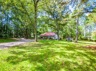 1531 Tyus Carrollton Rd, Carrollton, GA 30117