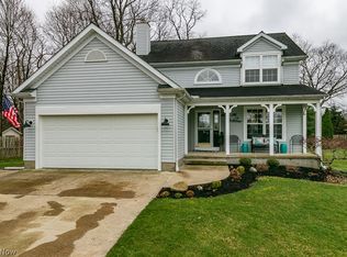 242 Overlook Rd, Painesville, OH 44077