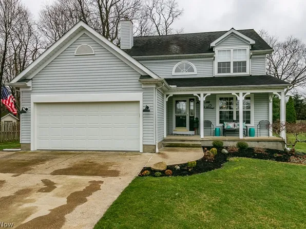 242 Overlook Rd, Painesville, OH 44077