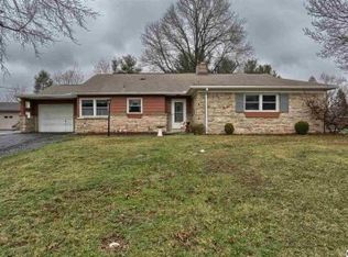 7736 Franklin Dr, Harrisburg, PA 17112