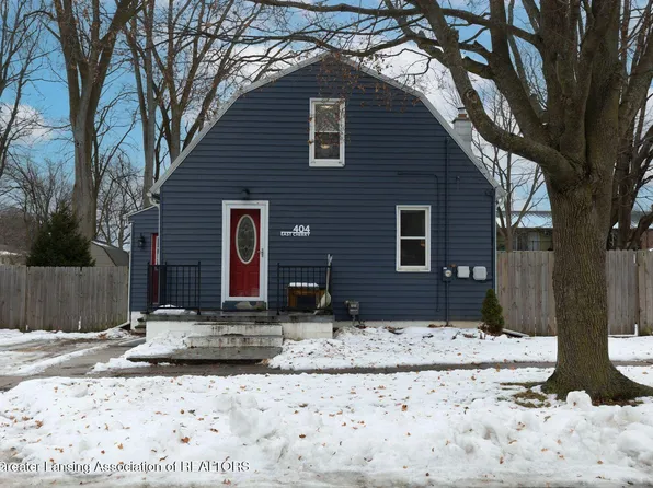 404 E Cherry St, Mason, MI 48854
