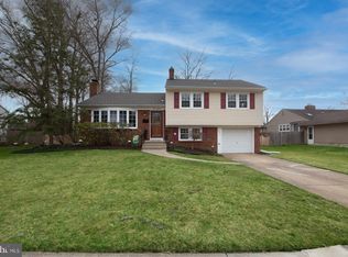 1218 Wyndmoor Rd, Cherry Hill, NJ 08034
