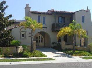 14645 La Plata, San Diego, CA 92127